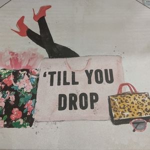 Dropped items!!!